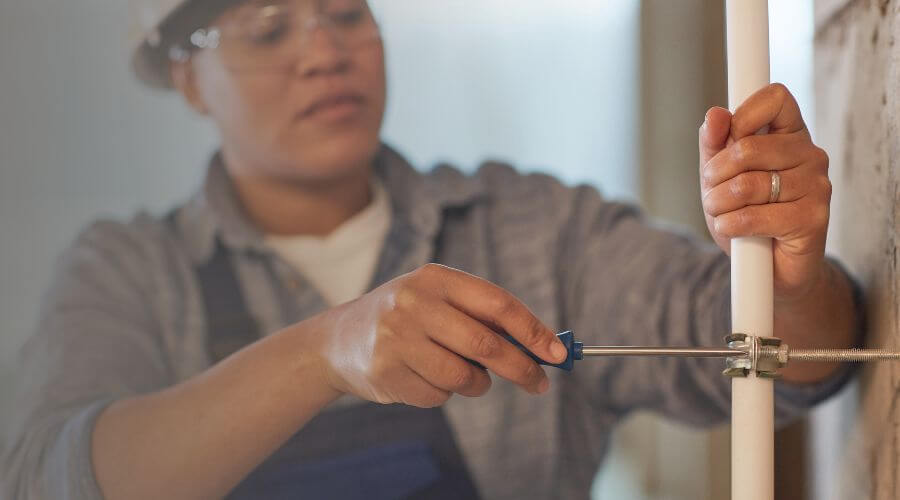 Whole-Home Plumbing Inspection in Buellton, CA